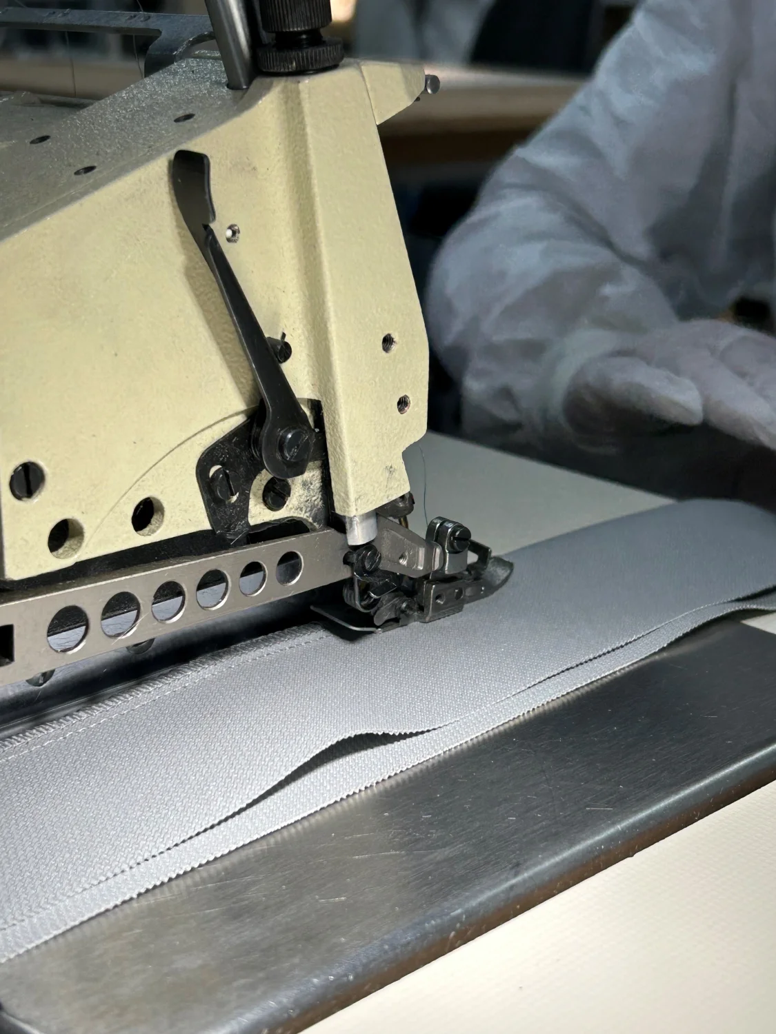 Maschine von Flexikomp 